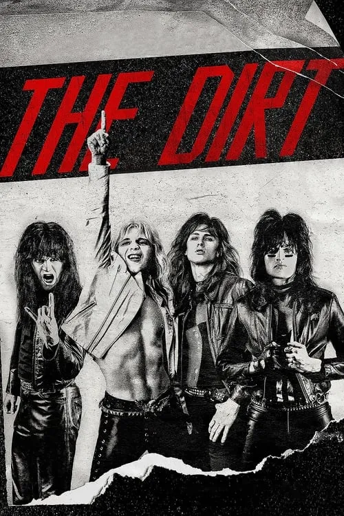The Dirt (movie)