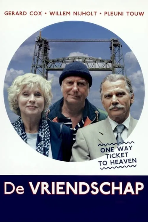 De Vriendschap (фильм)