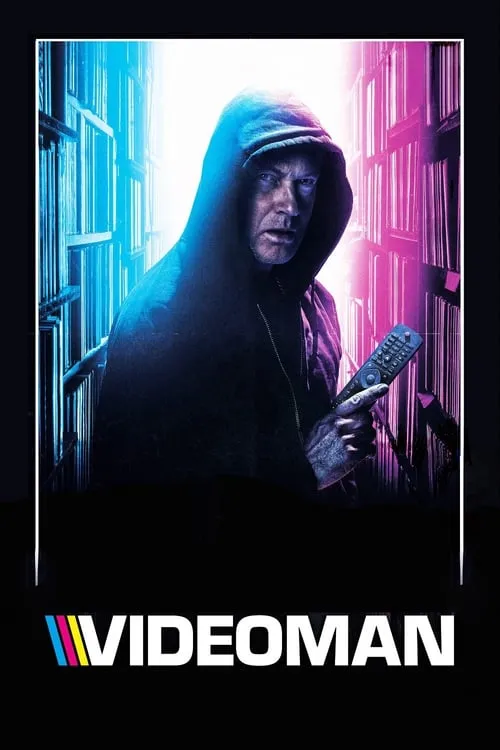 Videoman (movie)