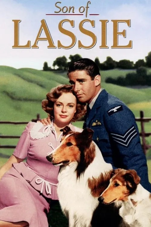 Son of Lassie (фильм)