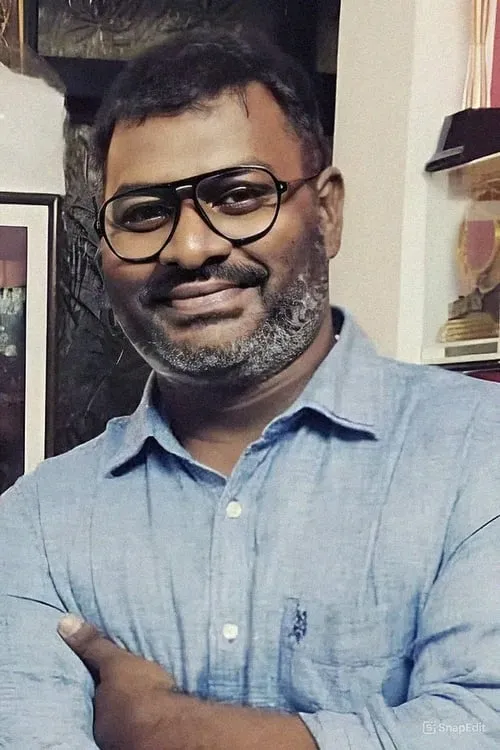 Vivek Kumar Kannan