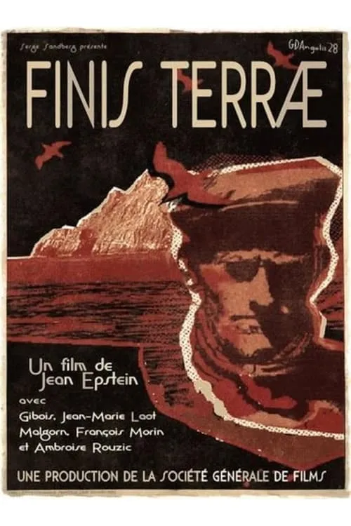 Finis Terræ (movie)