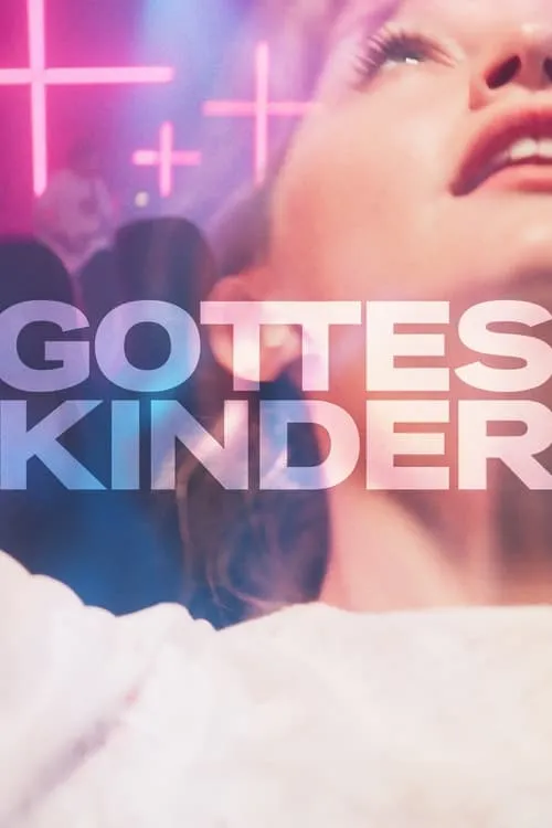 Gotteskinder (movie)