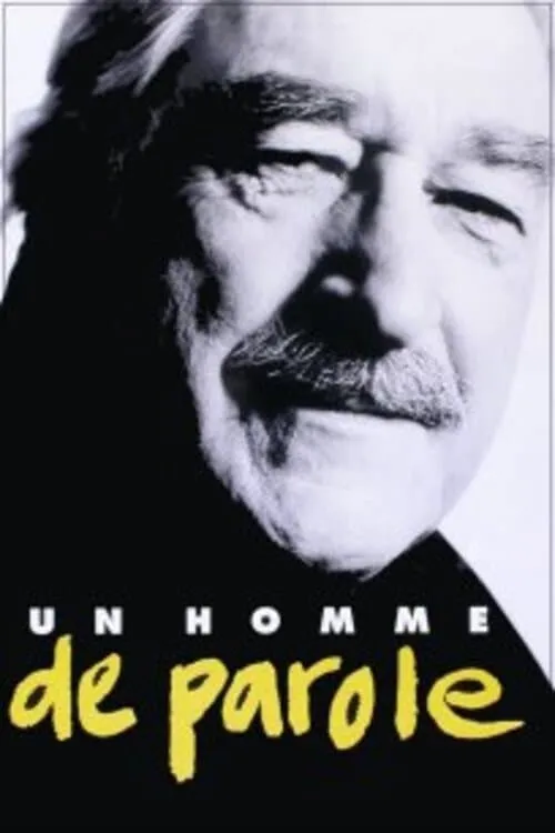 Un homme de Parole (movie)