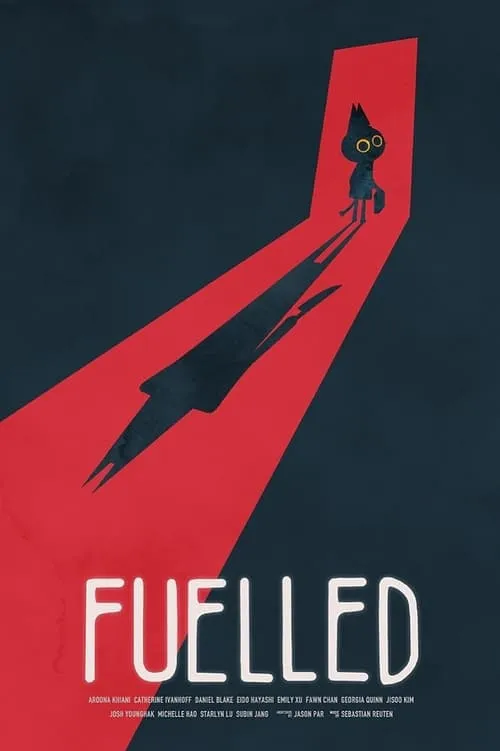 Fuelled (movie)