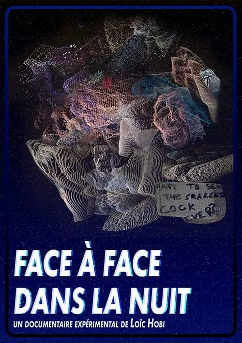 Face à face dans la nuit