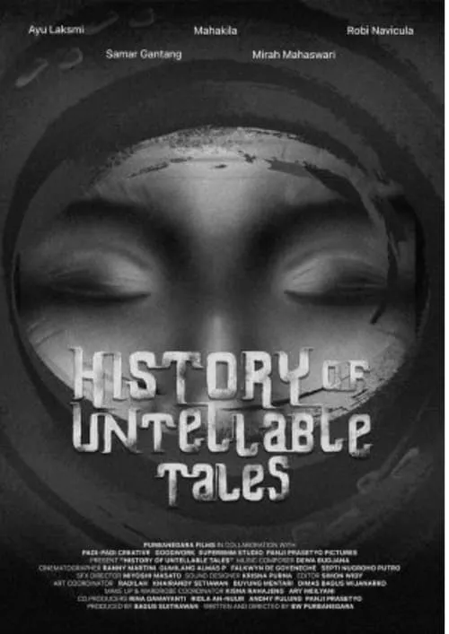 History of Untellable Tales (movie)