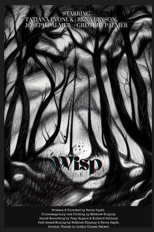 Wisp (movie)