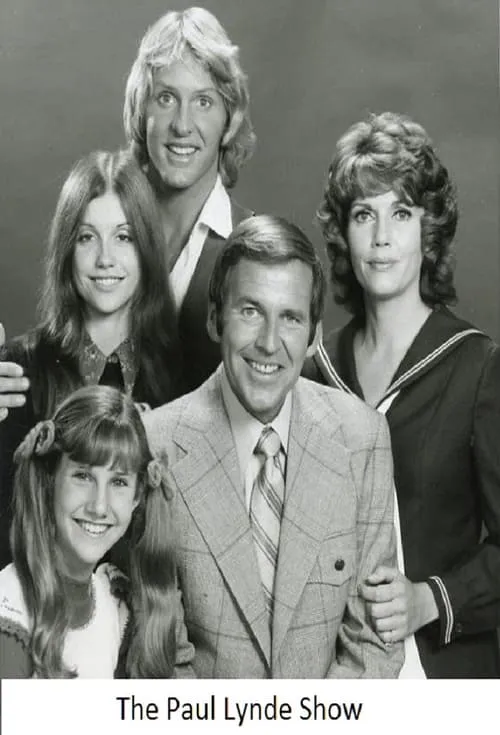 The Paul Lynde Show (series)