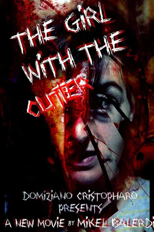 The Girl with the Cutter (movie)