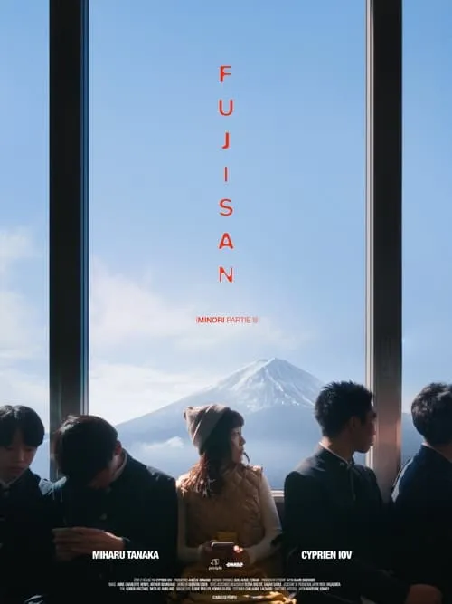 Fujisan (movie)