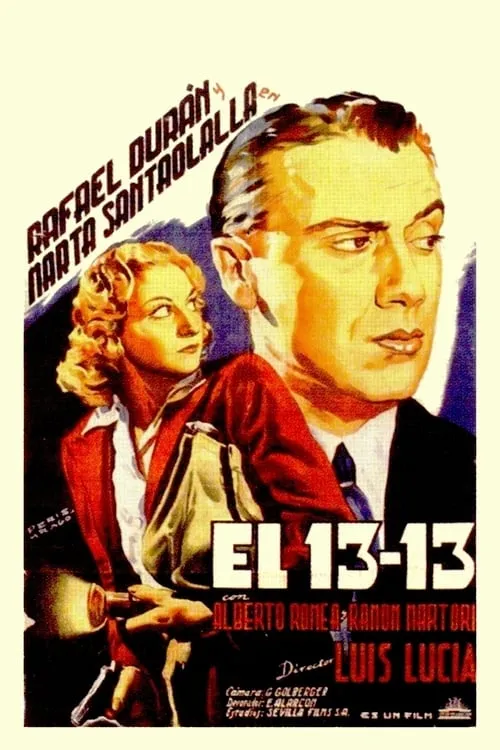 El 13-13 (movie)