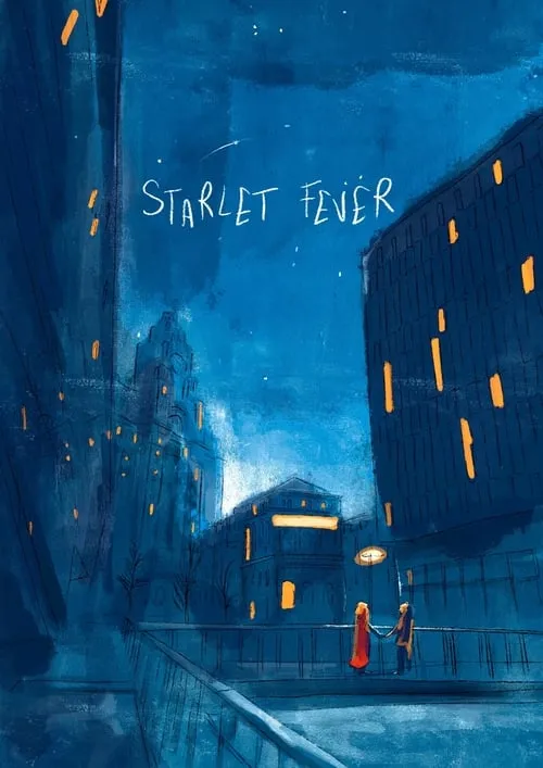 Starlet Fever (movie)