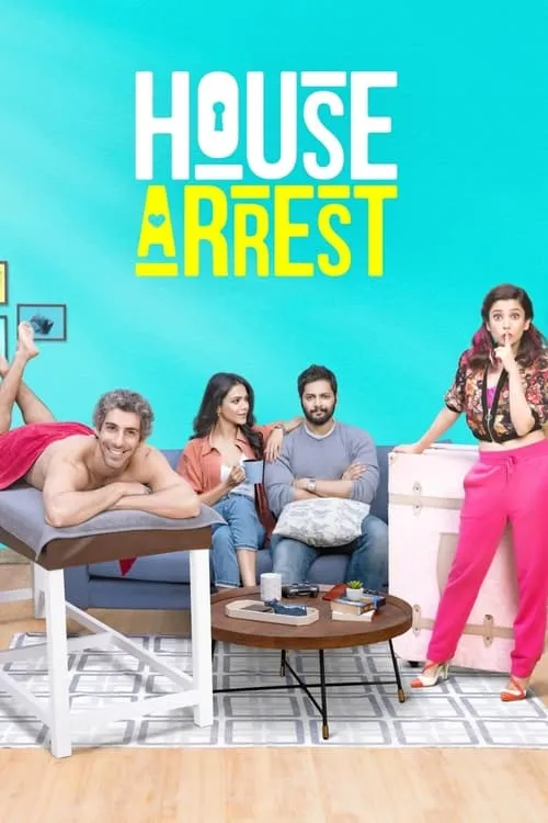 House Arrest (movie)