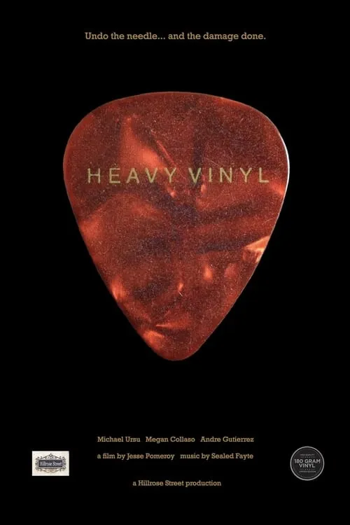 Heavy Vinyl (movie)