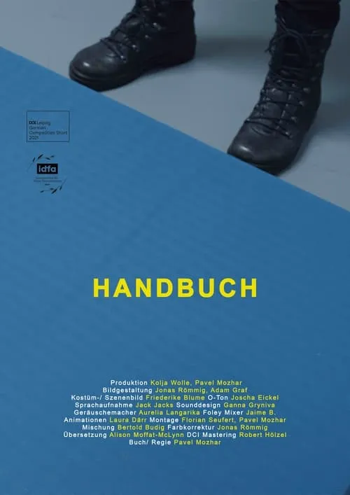 Handbuch (фильм)