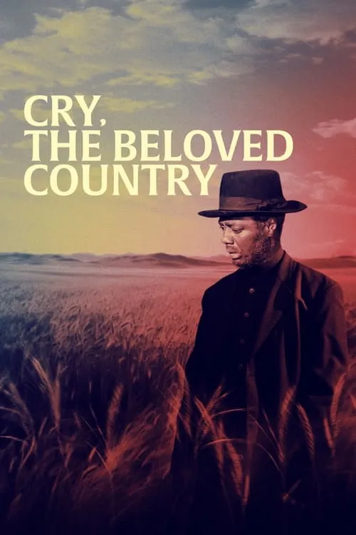 Cry, the Beloved Country (movie)