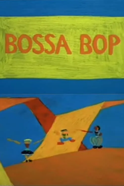 Bossa Bop (movie)