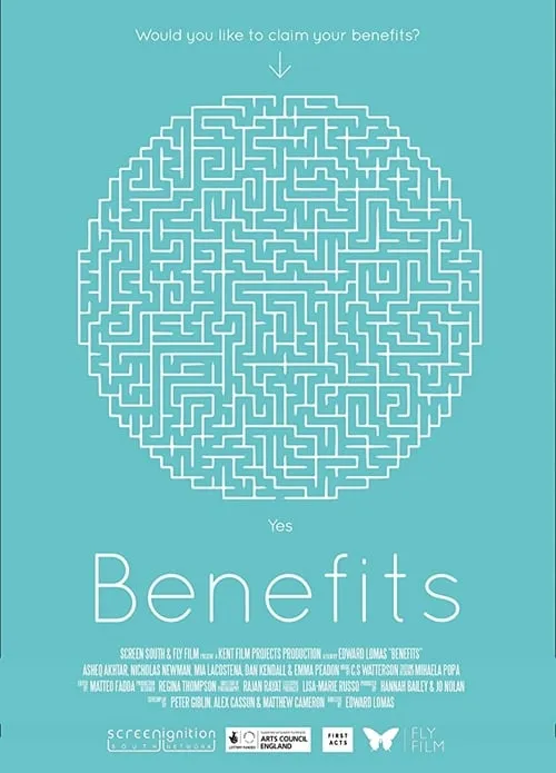 Benefits (фильм)