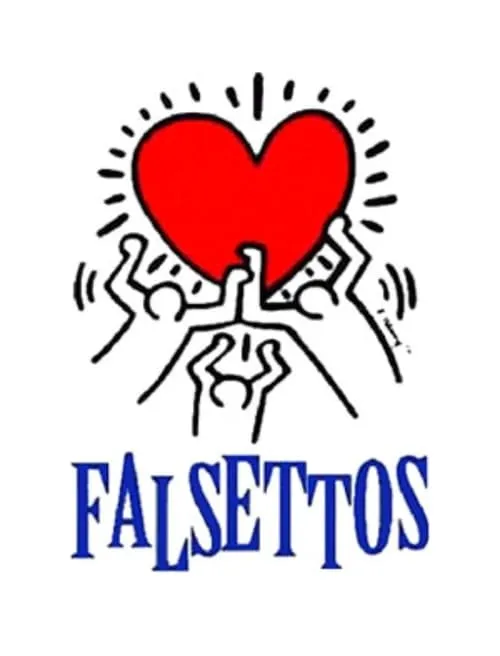 Falsettos (фильм)