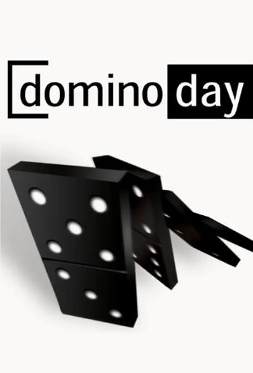 Domino Day (series)