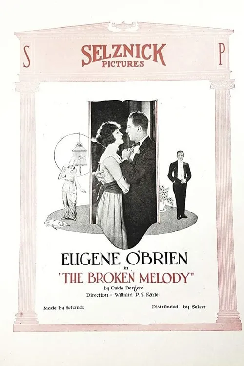 The Broken Melody (movie)