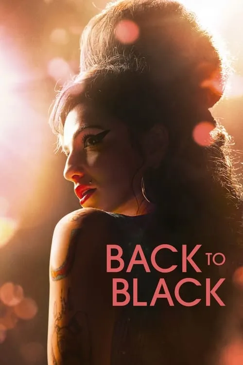 Back to Black (movie)