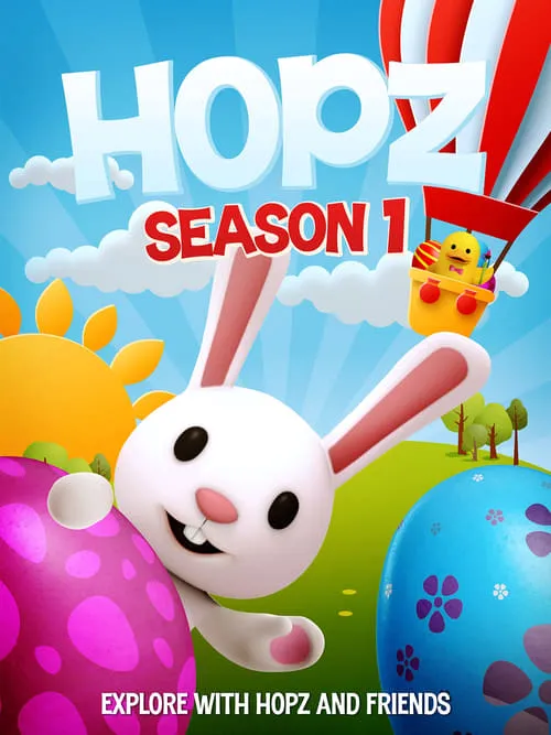 Hopz Season 1 (movie)