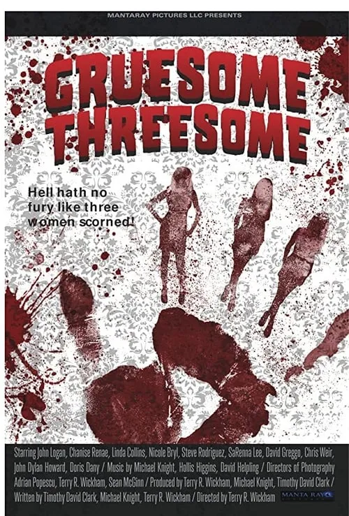 Gruesome Threesome (movie)