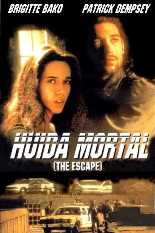 The Escape (movie)