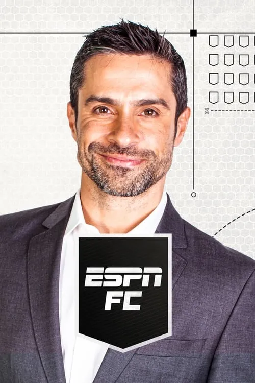 ESPN FC (сериал)