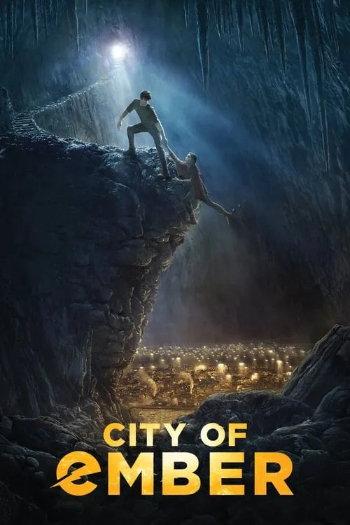 City of Ember (movie)