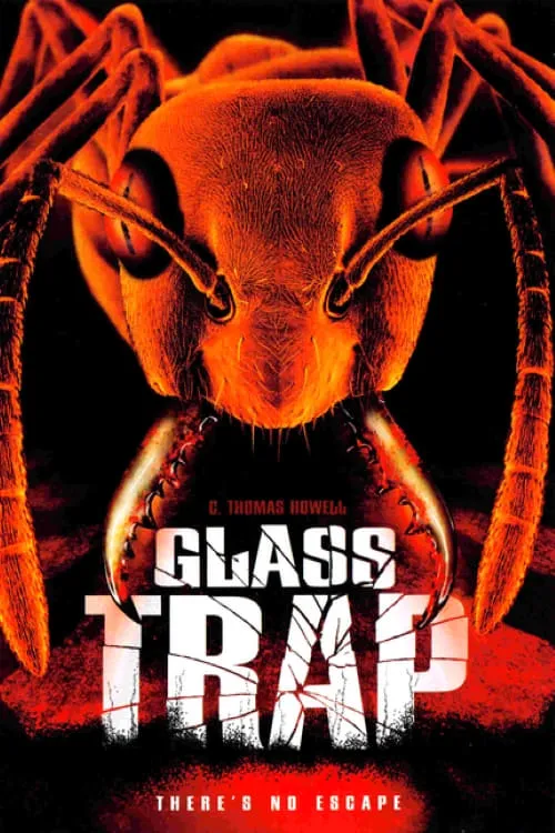 Glass Trap (фильм)