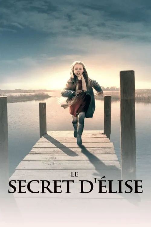 Le Secret d'Élise (series)