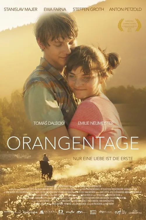 Orangentage (фильм)