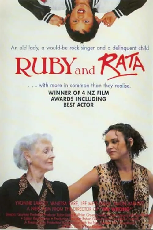 Ruby and Rata (movie)