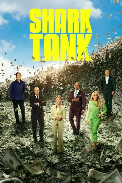 Shark Tank (сериал)