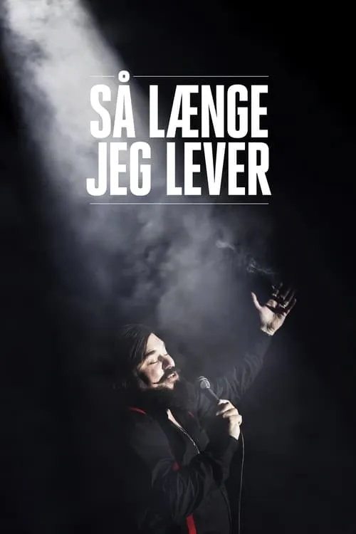 Så Længe Jeg Lever (фильм)