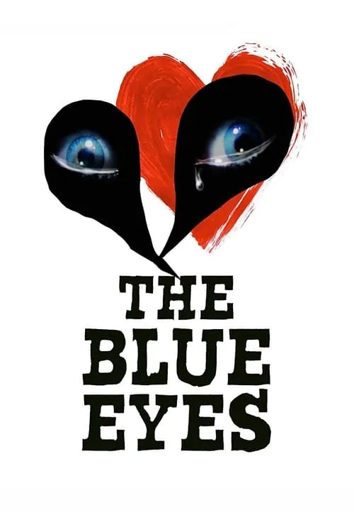 The Blue Eyes (movie)