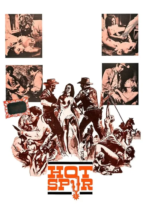 Hot Spur (movie)