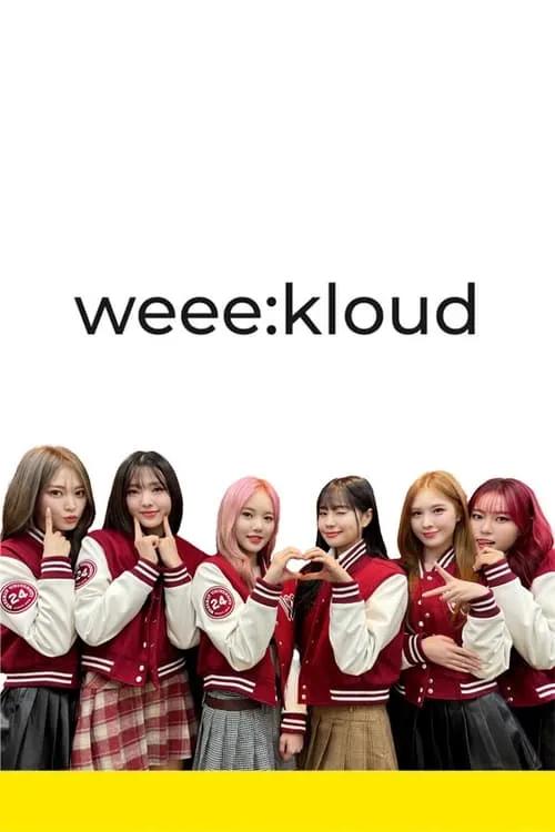 weee:kloud (series)