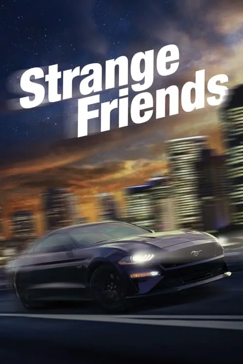 Strange Friends (фильм)