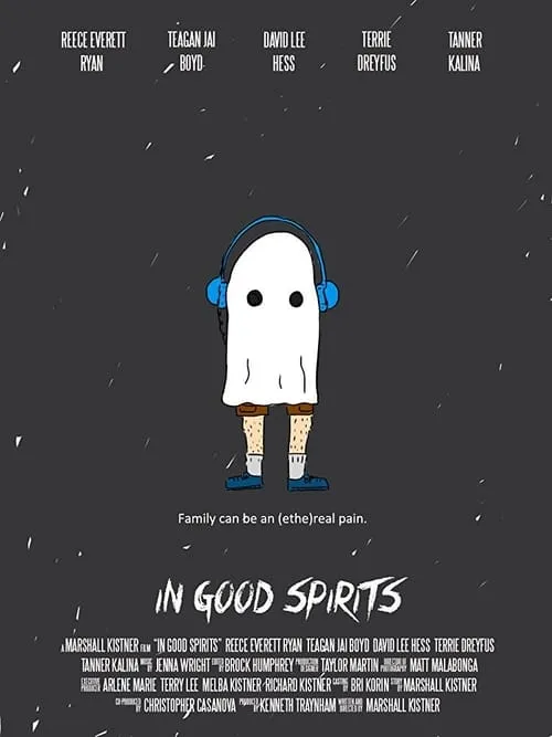 In Good Spirits (movie)