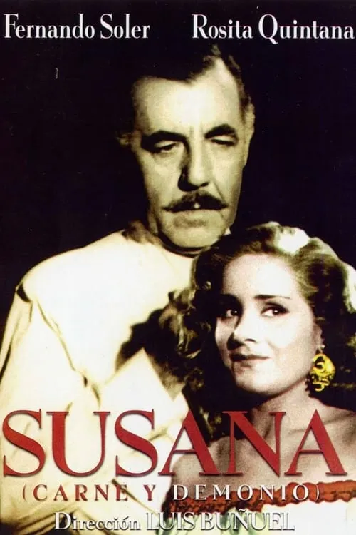 Susana (фильм)