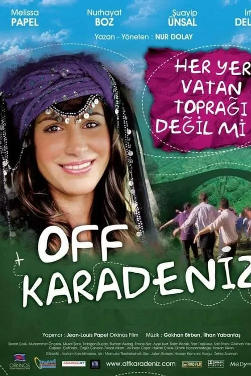 Off Karadeniz (movie)