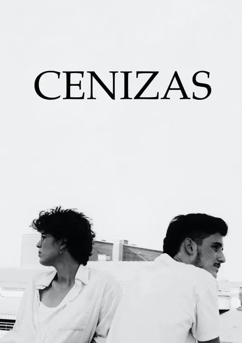 Cenizas (фильм)