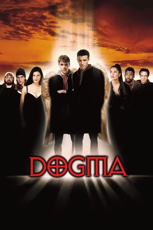 Dogma (movie)