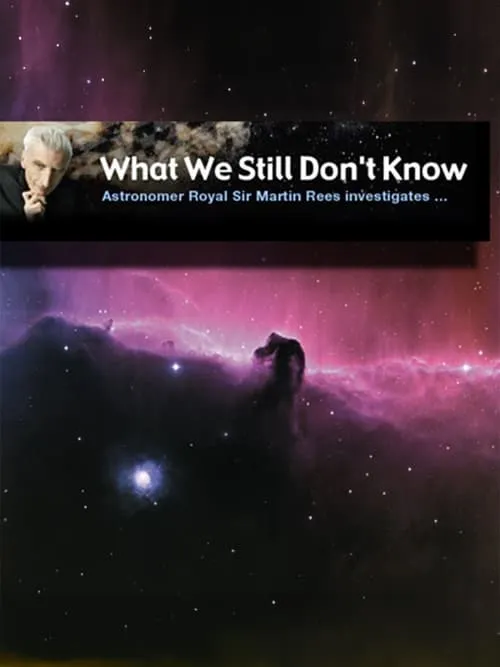 What We Still Don't Know (series)