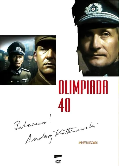 Olympics 40 (movie)
