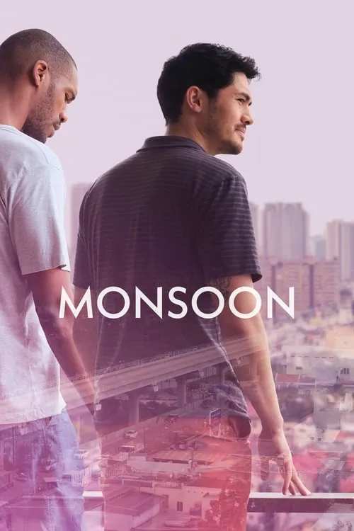Monsoon (movie)